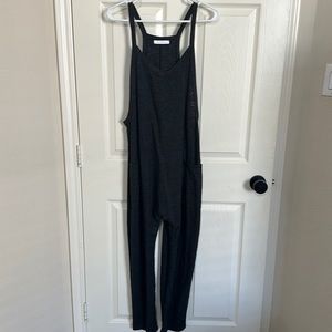 Long Romper